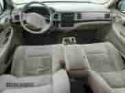 2005 Chevrolet Impala с VIN 2G1WF52E359158417, выставлен на аукционе Copart как лот 73513864 с пробегом 48 814 миль миль и Списание • Salvage title. История ставок и продаж доступна на DreamBid. Изображение 8.