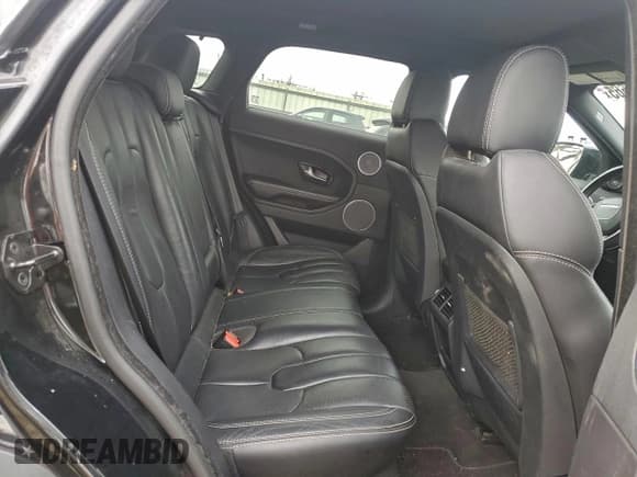 ✅ 2013 Land Rover Range Rover Evoque Dynamic Premium • VIN: SALVT2BG7DH816495 • Lot: 94439665. Listed on Copart with 100,996 mi. Free auction sales archive from the USA and detailed vehicle history report at DreamBid. Image 11.