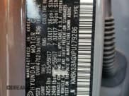 ✅ 2023 Hyundai Kona SEL • VIN: KM8K33AGXPU179286 • Лот: 91528195. Опубликован ранее на Copart с пробегом 26 812 миль. Бесплатный доступ к архиву аукционных продаж из США и подробный отчёт об истории автомобиля на DreamBid. Изображение 14.