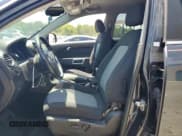 ✅ 2013 Chevrolet Captiva Sport LS • VIN: 3GNAL2EK9DS605528 • Lot: 58251905. Wystawiony na Copart z przebiegiem Nie podano. Bezpłatny archiwum sprzedaży aukcyjnych z USA i szczegółowy raport historii pojazdu na DreamBid. Zdjęcie 7.