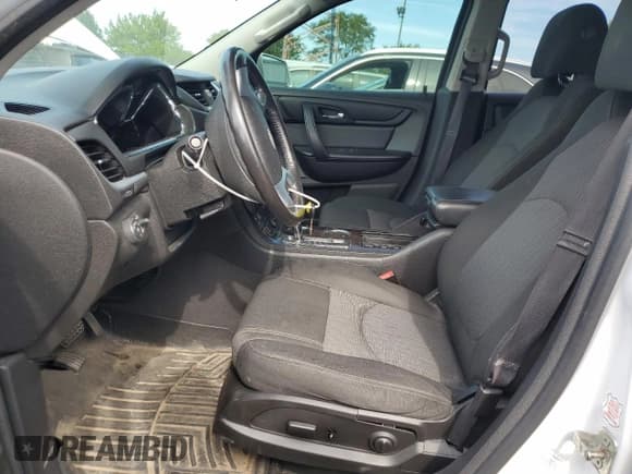 ✅ 2016 Chevrolet Traverse LT • VIN: 1GNKVGKD8GJ313358 • Лот: 81989385. Опубликован ранее на Copart с пробегом 132 765 миль. Бесплатный доступ к архиву аукционных продаж из США и подробный отчёт об истории автомобиля на DreamBid. Изображение 7.