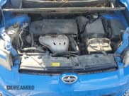 ✅ 2011 Scion xB • VIN: JTLZE4FE6B1135956 • Lot: 84461975. Listed on Copart with 198,438 mi. Free auction sales archive from the USA and detailed vehicle history report at DreamBid. Image 11.