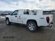 ✅ 2004 GMC Canyon SLE Z71 • VIN: 1GTDT196148117860 • Lot: 50607245. Listed on Copart with 371,868 mi. Free auction sales archive from the USA and detailed vehicle history report at DreamBid. Image 2.