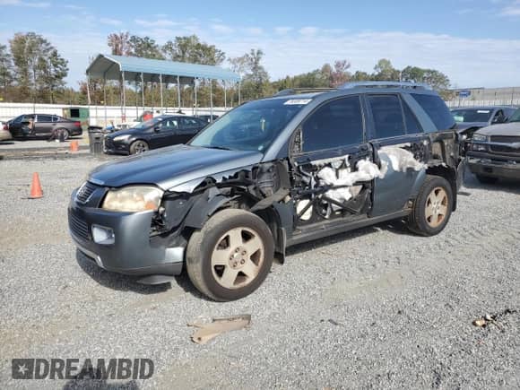 2007 Saturn VUE V6 с VIN 5GZCZ63477S800117, выставлен на аукционе Copart как лот 76309714 с пробегом 275 464 миль миль и Списание • Salvage title. История ставок и продаж доступна на DreamBid. Изображение 1.