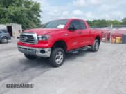 ✅ 2008 Toyota Tundra • VIN: 5TBBV54178S502662 • Lot: 42129795. Wystawiony na IAAI z przebiegiem 154 138 mil. Bezpłatny archiwum sprzedaży aukcyjnych z USA i szczegółowy raport historii pojazdu na DreamBid. Zdjęcie 2.