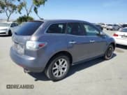 ✅ 2009 Mazda CX-7 Grand Touring • VIN: JM3ER29L090216696 • Lot: 56958805. Listed on Copart with 145,360 mi. Free auction sales archive from the USA and detailed vehicle history report at DreamBid. Image 3.