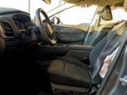 ✅ 2024 Nissan Rogue SV • VIN: 5N1BT3BBXRC720378 • Lot: 94139085. Listed on Copart with 27,279 mi. Free auction sales archive from the USA and detailed vehicle history report at DreamBid. Image 7.