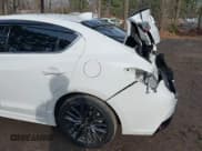 ✅ 2021 Acura ILX Premium • VIN: 19UDE2F80MA005194 • Lot: 41477925. Listed on IAAI with 32,857 mi. Free auction sales archive from the USA and detailed vehicle history report at DreamBid. Image 18.