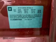 ✅ 2015 Chevrolet Sonic LT • VIN: 1G1JC5SB4F4156401 • Лот: 94324565. Опубликован ранее на Copart с пробегом 96 934 миль. Бесплатный доступ к архиву аукционных продаж из США и подробный отчёт об истории автомобиля на DreamBid. Изображение 13.