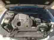 2006 Hyundai Azera SE z VIN KMHFC46F46A134061, wystawiony jako Copart lot #87227344 z przebiegiem 224 496 mil mil oraz Szkoda całkowita • Salvage title. Historia ofert i sprzedaży dostępna na DreamBid. Obrazek 11.