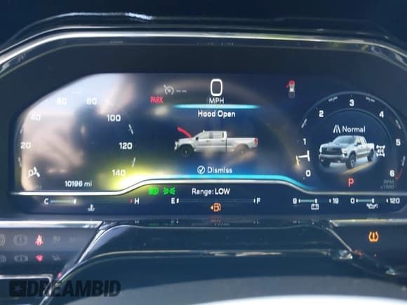 ✅ 2023 Chevrolet Silverado 1500 LT Trail Boss • VIN: 3GCUDFEDXPG331436 • Lot: 43460083. Wystawiony na IAAI z przebiegiem 10 196 mil. Bezpłatny archiwum sprzedaży aukcyjnych z USA i szczegółowy raport historii pojazdu na DreamBid. Zdjęcie 7.