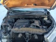 ✅ 2015 Toyota Highlander XLE • VIN: 5TDJKRFH0FS210118 • Lot: 93109435. Listed on Copart with 134,407 mi. Free auction sales archive from the USA and detailed vehicle history report at DreamBid. Image 11.