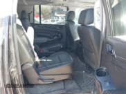 ✅ 2018 Chevrolet Suburban Premier • VIN: 1GNSKJKC9JR298536 • Лот: 43577245. Опубликован ранее на IAAI с пробегом 138 244 миль. Бесплатный доступ к архиву аукционных продаж из США и подробный отчёт об истории автомобиля на DreamBid. Изображение 8.