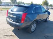 ✅ 2012 Cadillac SRX • VIN: 3GYFNGE36CS540323 • Lot: 43170593. Wystawiony na IAAI z przebiegiem 120 391 mil. Bezpłatny archiwum sprzedaży aukcyjnych z USA i szczegółowy raport historii pojazdu na DreamBid. Zdjęcie 4.