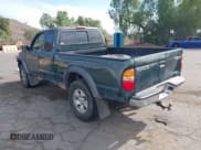✅ 2002 Toyota Tacoma PreRunner • VIN: 5TESM92N52Z143121 • Lot: 43663203. Listed on IAAI with 313,284 mi. Free auction sales archive from the USA and detailed vehicle history report at DreamBid. Image 3.