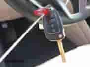 2016 Hyundai Tucson Limited z VIN KM8J33A20GU137662, wystawiony jako IAAI lot #41818149 z przebiegiem 120 010 mil mil oraz . Historia ofert i sprzedaży dostępna na DreamBid. Obrazek 11.