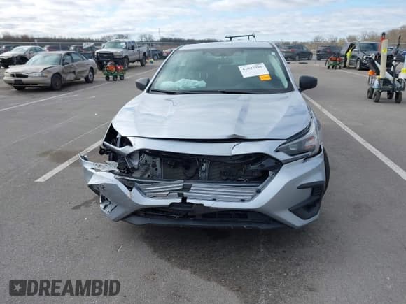 ✅ 2024 Subaru Legacy • VIN: 4S3BWAB60R3015608 • Лот: 42027306. Опубликован ранее на IAAI с пробегом 29 871 миль. Бесплатный доступ к архиву аукционных продаж из США и подробный отчёт об истории автомобиля на DreamBid. Изображение 12.