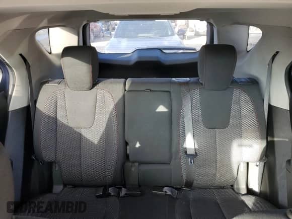 2015 Chevrolet Equinox LT с VIN 2GNALCEK0F6266021, выставлен на аукционе Copart как лот 85414595 с пробегом 147 831 миль миль и Списание • Salvage title. История ставок и продаж доступна на DreamBid. Изображение 10.