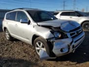 ✅ 2006 Toyota RAV4 Limited • VIN: JTMBK31V865009278 • Lot: 90997825. Listed on Copart with 149,651 mi. Free auction sales archive from the USA and detailed vehicle history report at DreamBid. Image 4.