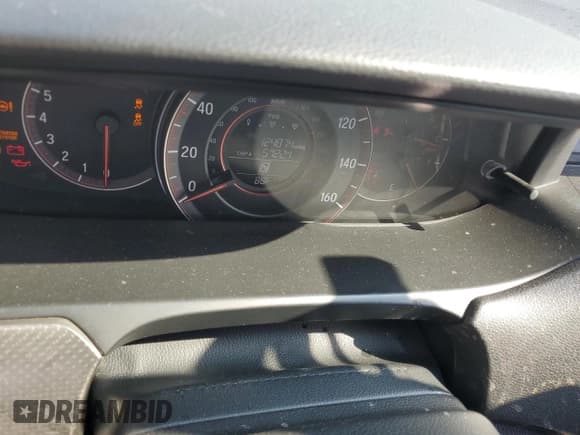 ✅ 2016 Honda Accord EX-L • VIN: 1HGCT1B87GA012875 • Lot: 64998365. Wystawiony na Copart z przebiegiem 124 874 mil. Bezpłatny archiwum sprzedaży aukcyjnych z USA i szczegółowy raport historii pojazdu na DreamBid. Zdjęcie 9.