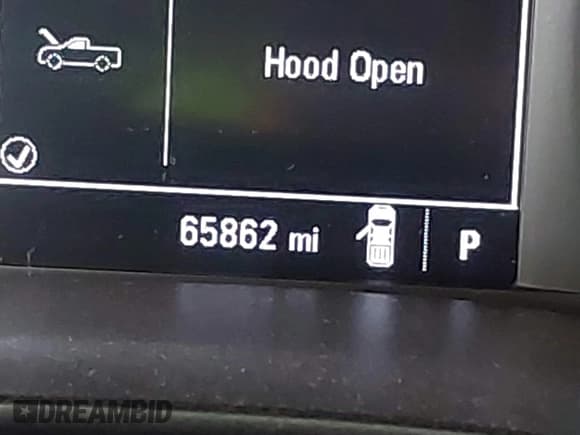 ✅ 2022 Chevrolet Colorado 2WD Work Truck • VIN: 1GCGSBEN1N1149723 • Lot: 42607656. Listed on IAAI with 65,862 mi. Free auction sales archive from the USA and detailed vehicle history report at DreamBid. Image 16.