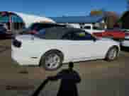 2014 Ford Mustang V6 с VIN 1ZVBP8EM5E5310442, выставлен на аукционе Copart как лот 89859995 с пробегом 110 663 миль миль и Чистый • Clean title. История ставок и продаж доступна на DreamBid. Изображение 3.