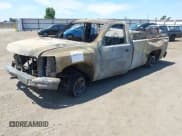 ✅ 2007 Chevrolet Silverado 2500HD 1LT • VIN: 1GCHC24K57E511749 • Лот: 42647121. Опубликован ранее на IAAI с пробегом Не указан. Бесплатный доступ к архиву аукционных продаж из США и подробный отчёт об истории автомобиля на DreamBid. Изображение 2.