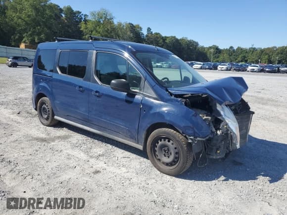 ✅ 2016 Ford Transit Connect XLT • VIN: NM0GS9F79G1260903 • Лот: 81813675. Опубликован ранее на Copart с пробегом 151 533 миль. Бесплатный доступ к архиву аукционных продаж из США и подробный отчёт об истории автомобиля на DreamBid. Изображение 4.