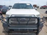 ✅ 2015 Ford F-150 XLT • VIN: 1FTEW1EF0FFB78293 • Lot: 41870190. Listed on IAAI with 164,225 mi. Free auction sales archive from the USA and detailed vehicle history report at DreamBid. Image 12.