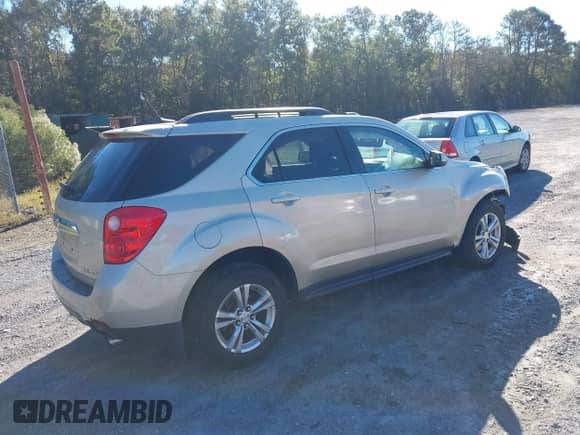 2013 Chevrolet Equinox LT z VIN 2GNFLNE34D6362273, wystawiony jako IAAI lot #43445255 z przebiegiem 159 781 mil mil oraz . Historia ofert i sprzedaży dostępna na DreamBid. Obrazek 4.