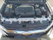 ✅ 2021 Chevrolet Colorado 2WD LT • VIN: 1GCGSCEN1M1210718 • Lot: 68959315. Wystawiony na Copart z przebiegiem 75 266 mil. Bezpłatny archiwum sprzedaży aukcyjnych z USA i szczegółowy raport historii pojazdu na DreamBid. Zdjęcie 11.