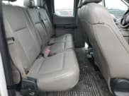 ✅ 2017 Ford F-250 XLT • VIN: 1FT7X2B68HEE35225 • Lot: 53303645. Wystawiony na Copart z przebiegiem 199 668 mil. Bezpłatny archiwum sprzedaży aukcyjnych z USA i szczegółowy raport historii pojazdu na DreamBid. Zdjęcie 10.