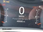 ✅ 2023 Jeep Compass (RED) Edition • VIN: 3C4NJDCNXPT542382 • Lot: 43197700. Wystawiony na IAAI z przebiegiem 48 906 mil. Bezpłatny archiwum sprzedaży aukcyjnych z USA i szczegółowy raport historii pojazdu na DreamBid. Zdjęcie 15.