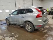 ✅ 2011 Volvo XC60 3.2L • VIN: YV4940DZ4B2155305 • Lot: 95309655. Listed on Copart with 218,801 mi. Free auction sales archive from the USA and detailed vehicle history report at DreamBid. Image 2.