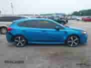 2017 Subaru Impreza Special Sports с VIN 4S3GTAL65H1716443, выставлен на аукционе IAAI как лот 42509206 с пробегом 115 169 миль миль и . История ставок и продаж доступна на DreamBid. Изображение 13.