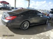 ✅ 2016 Mercedes-Benz CLS 400 • VIN: WDDLJ6FB5GA163615 • Lot: 45497445. Wystawiony na Copart z przebiegiem 134 775 mil. Bezpłatny archiwum sprzedaży aukcyjnych z USA i szczegółowy raport historii pojazdu na DreamBid. Zdjęcie 3.