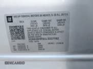 ✅ 2020 Chevrolet Blazer LT • VIN: 3GNKBHRS1LS537082 • Lot: 43489152. Listed on IAAI with 64,642 mi. Free auction sales archive from the USA and detailed vehicle history report at DreamBid. Image 9.