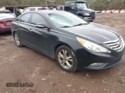 ✅ 2013 Hyundai Sonata SE • VIN: 5NPEC4AC0DH638318 • Lot: 43482702. Listed on IAAI with 193,933 mi. Free auction sales archive from the USA and detailed vehicle history report at DreamBid. Image 1.