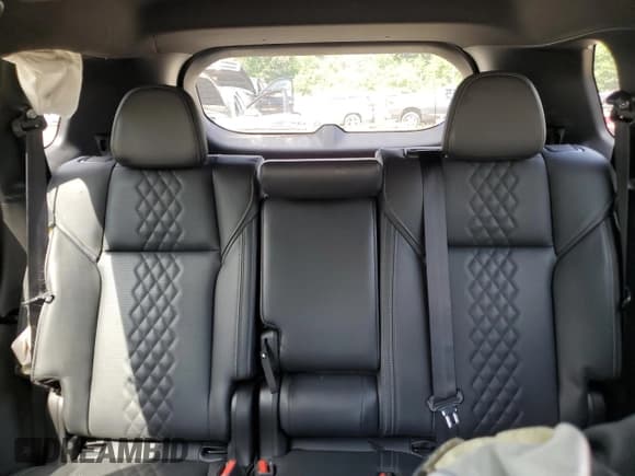 ✅ 2024 Mitsubishi Outlander SEL • VIN: JA4J3WA83RZ068623 • Лот: 61379985. Опубликован ранее на Copart с пробегом 33 463 миль. Бесплатный доступ к архиву аукционных продаж из США и подробный отчёт об истории автомобиля на DreamBid. Изображение 10.