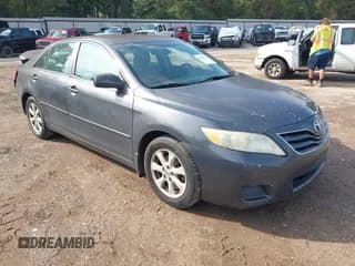 ✅ 2011 Toyota Camry LE • VIN: 4T4BF3EK8BR200558 • Лот: 43537436. Опубликован ранее на IAAI с пробегом 216 984 миль. Бесплатный доступ к архиву аукционных продаж из США и подробный отчёт об истории автомобиля на DreamBid. Изображение 1.