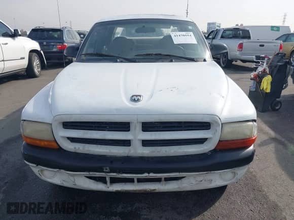 ✅ 2000 Dodge Dakota Sport • VIN: 1B7GL2AN8YS654014 • Лот: 41470554. Размещён на IAAI с пробегом 181 931 миль миль. Получите бесплатный доступ к архиву аукционных продаж из США и посмотрите подробный отчёт об истории автомобиля на DreamBid. Изображение 12.