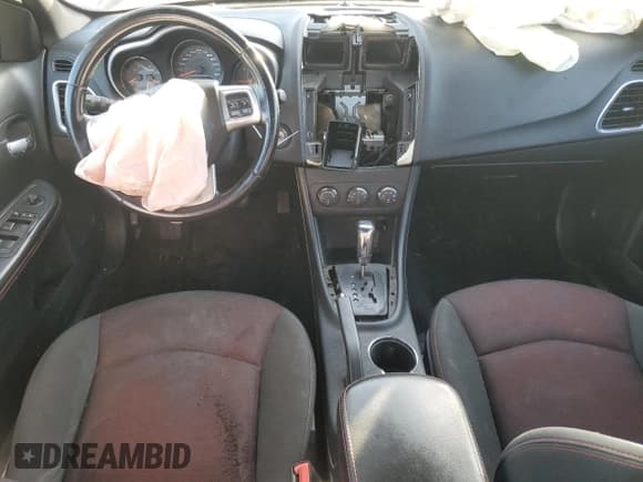 ✅ 2011 Dodge Avenger Heat • VIN: 1B3BD1FGXBN544312 • Лот: 74907234. Опубликован ранее на Copart с пробегом 219 391 миль. Бесплатный доступ к архиву аукционных продаж из США и подробный отчёт об истории автомобиля на DreamBid. Изображение 8.