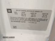 ✅ 2011 Chevrolet Impala LT Fleet • VIN: 2G1WG5EKXB1153739 • Lot: 42204002. Listed on IAAI with 105,693 mi. Free auction sales archive from the USA and detailed vehicle history report at DreamBid. Image 9.