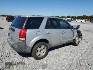 ✅ 2005 Saturn VUE • VIN: 5GZCZ53445S800230 • Lot: 86263435. Wystawiony na Copart z przebiegiem Nie podano. Bezpłatny archiwum sprzedaży aukcyjnych z USA i szczegółowy raport historii pojazdu na DreamBid. Zdjęcie 3.