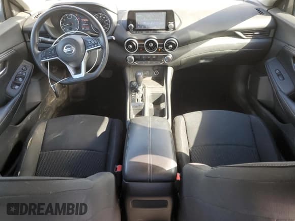 ✅ 2021 Nissan Sentra S • VIN: 3N1AB8BV5MY226927 • Лот: 84994185. Опубликован ранее на Copart с пробегом 77 715 миль. Бесплатный доступ к архиву аукционных продаж из США и подробный отчёт об истории автомобиля на DreamBid. Изображение 8.