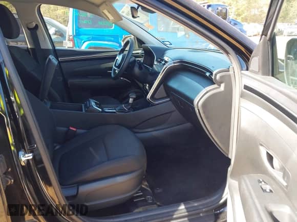 ✅ 2024 Hyundai Tucson SEL • VIN: KM8JB3DE1RU335677 • Лот: 43622850. Размещён на IAAI с пробегом 39 305 миль миль. Получите бесплатный доступ к архиву аукционных продаж из США и посмотрите подробный отчёт об истории автомобиля на DreamBid. Изображение 5.