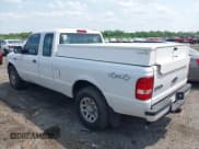 ✅ 2011 Ford Ranger XLT • VIN: 1FTLR4FE8BPA33013 • Lot: 42467554. Listed on IAAI with 325,616 mi. Free auction sales archive from the USA and detailed vehicle history report at DreamBid. Image 3.