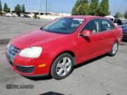 ✅ 2009 Volkswagen Jetta SE • VIN: 3VWRZ71K59M052270 • Lot: 84046165. Listed on Copart with 131,145 mi. Free auction sales archive from the USA and detailed vehicle history report at DreamBid. Image 1.