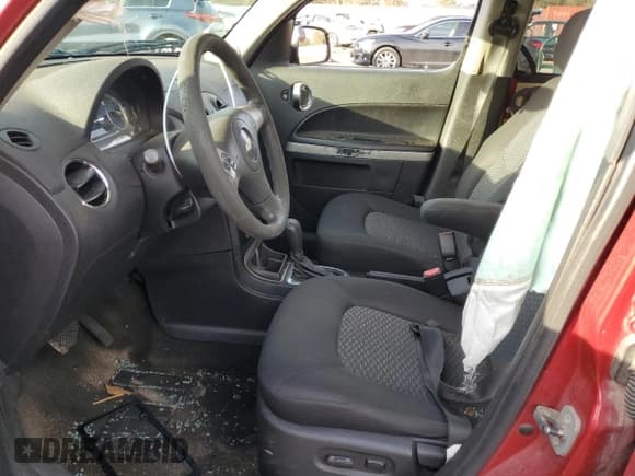 ✅ 2010 Chevrolet HHR 1LT • VIN: 3GNBABDB5AS563270 • Lot: 51599475. Listed on Copart with 161,882 mi. Free auction sales archive from the USA and detailed vehicle history report at DreamBid. Image 7.