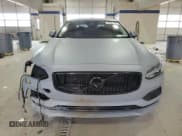 ✅ 2018 Volvo S90 Momentum • VIN: LVY982MK3JP008280 • Лот: 91627885. Опубликован ранее на Copart с пробегом 102 517 миль. Бесплатный доступ к архиву аукционных продаж из США и подробный отчёт об истории автомобиля на DreamBid. Изображение 5.